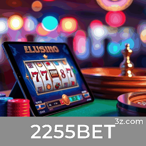 2255BET Verde: Responsabilidade e Sustentabilidade em Apostas