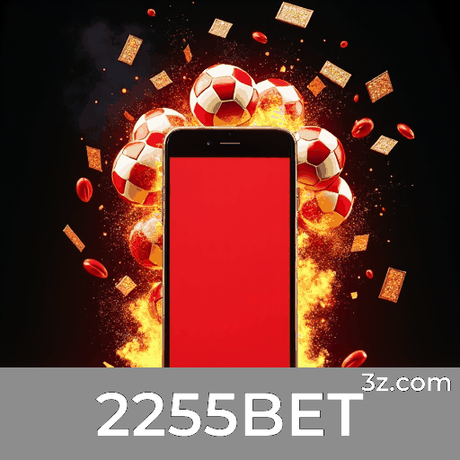 2255BET: Plataforma de Cassino Online Confiável