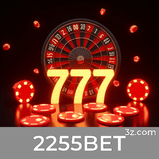 2255BET: Plataforma de Cassino Online Confiável