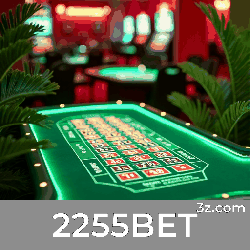 2255BET Comunidade: O Paraíso Interativo para Jogadores Globais