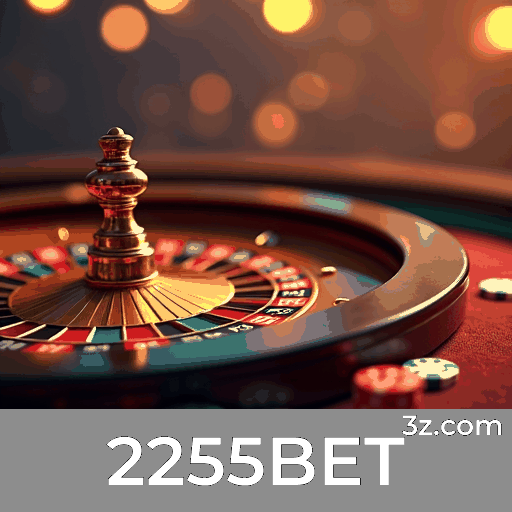 2255BET Comunidade: O Paraíso Interativo para Jogadores Globais