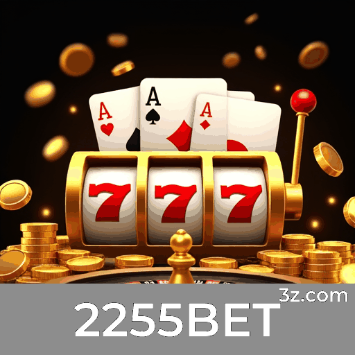 2255BET: Bônus Generosos para Jogadores Brasileiros