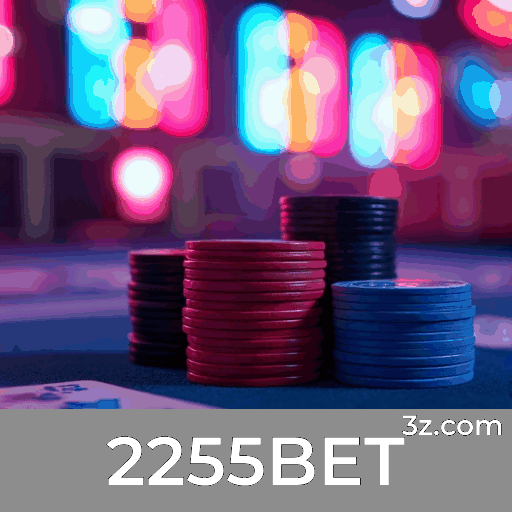 Experiência de Casino Premium no 2255BET: Jogos de Elite e Dealers Profissionais