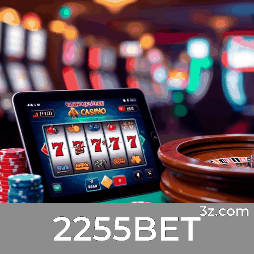 2255BET: Bônus Generosos para Jogadores Brasileiros