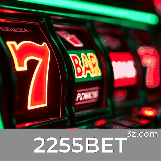 2255BET: O Mundo dos Jogos de Qualidade e Diversidade